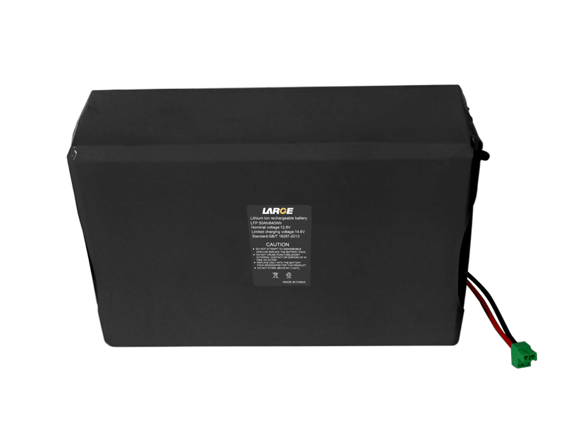 25.9V 30Ah多功能照明系統(tǒng)儲能電池