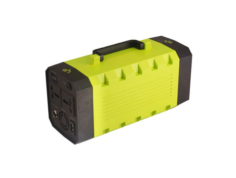 在線式UPS備用電源<br> 戶外應(yīng)急備用電源300W