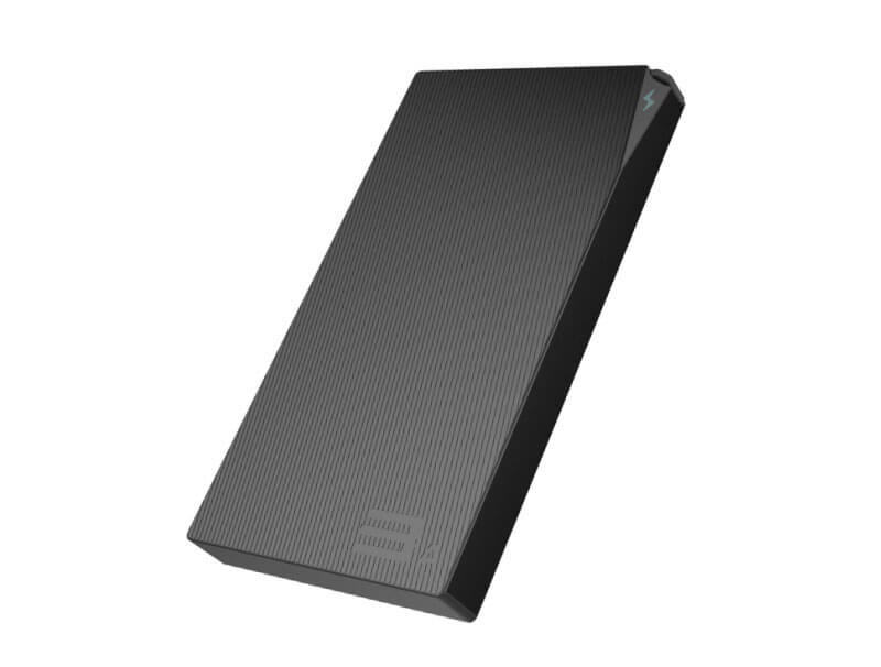 Type-C快充移動(dòng)電源8000mAh