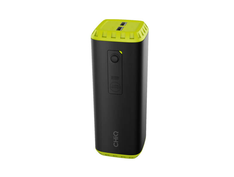 車用多功能應(yīng)急啟動電源8800mAh