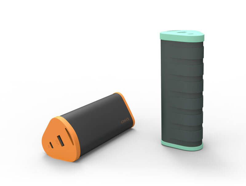 車用多功能應(yīng)急啟動電源20000mAh