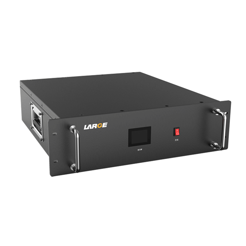 48V 50Ah 移動(dòng)通信基站磷酸鐵鋰電池