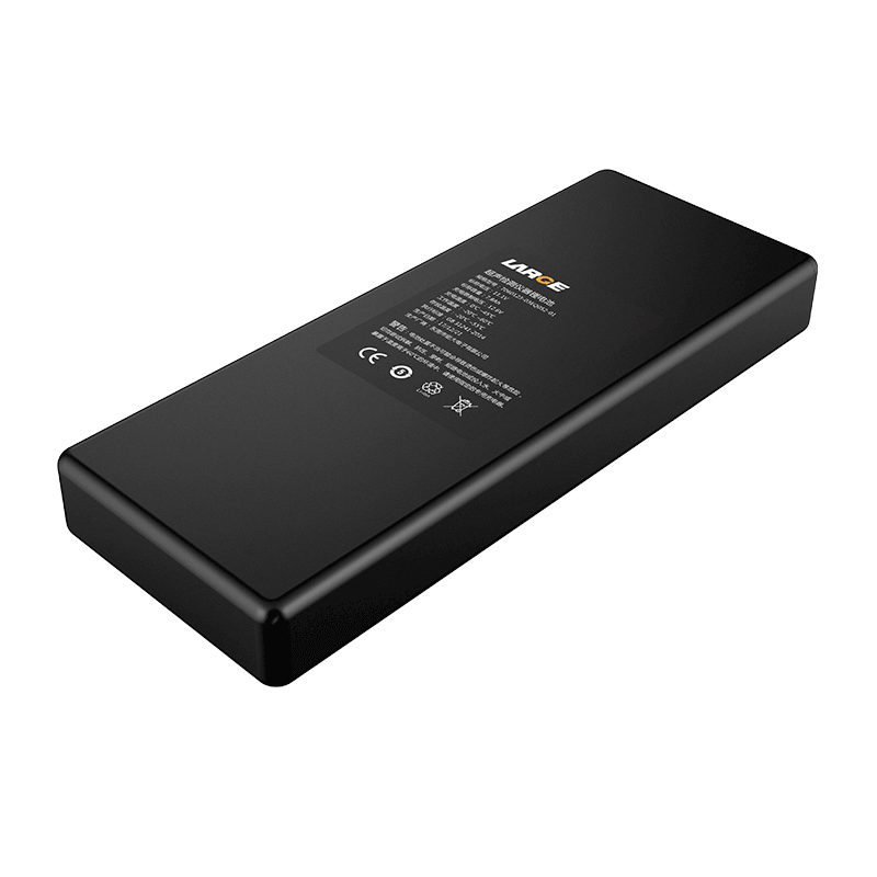 12V 7800mAh超聲檢測儀器鋰電池