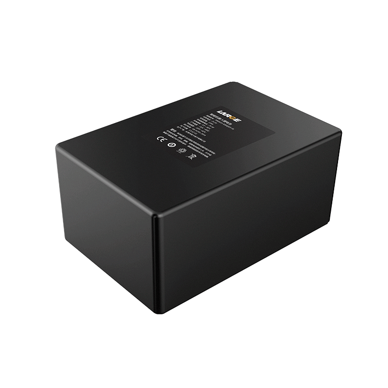 24V 13000mAh智能機(jī)器人鋰電池