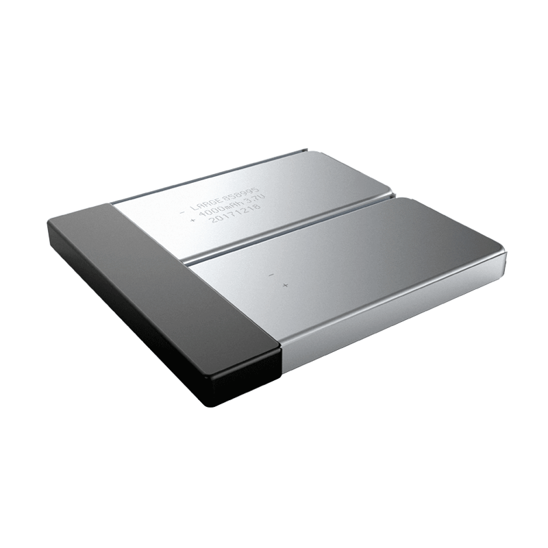 7.4V 4000mAh 醫(yī)療儀器聚合物鋰電池