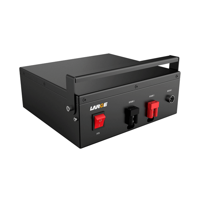 25.2V 60Ah 18650 LG 服務(wù)機(jī)器人動(dòng)力鋰電池