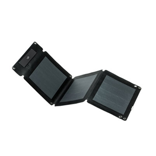 CIGS薄膜太陽能折疊發(fā)電紙15W