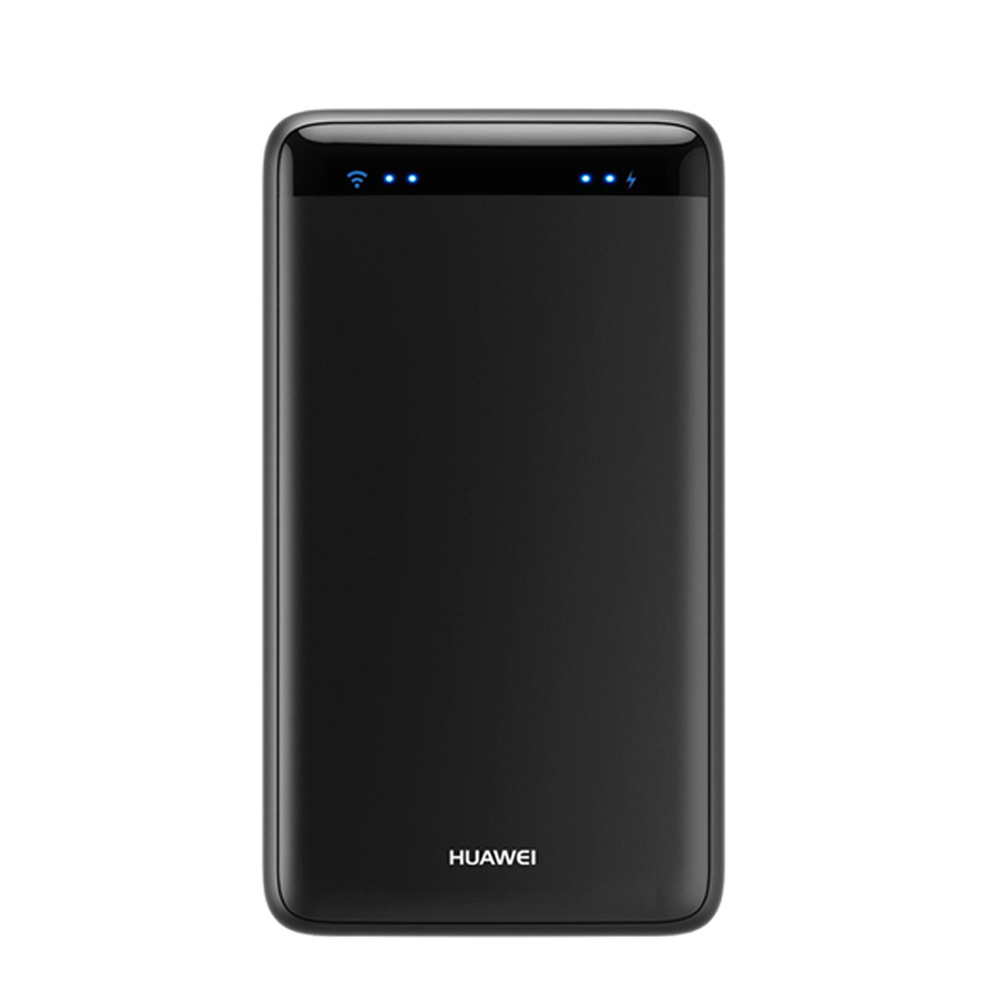 華為無線WiFi移動電源