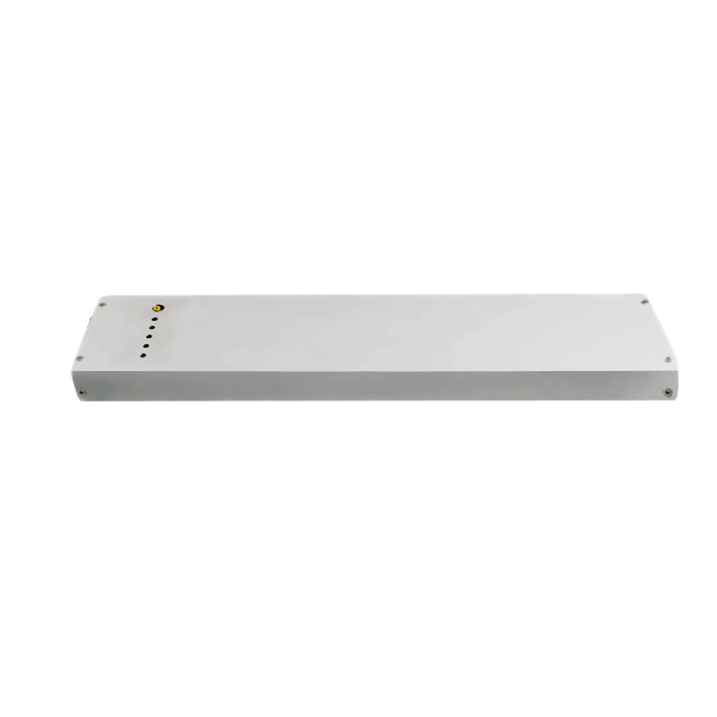 14.8V/8800mAh 18650軌道檢測儀鋰電池組