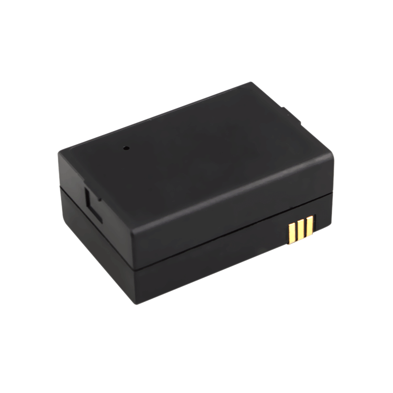 7.4V/1800mAh POS機(jī)鋰電池組