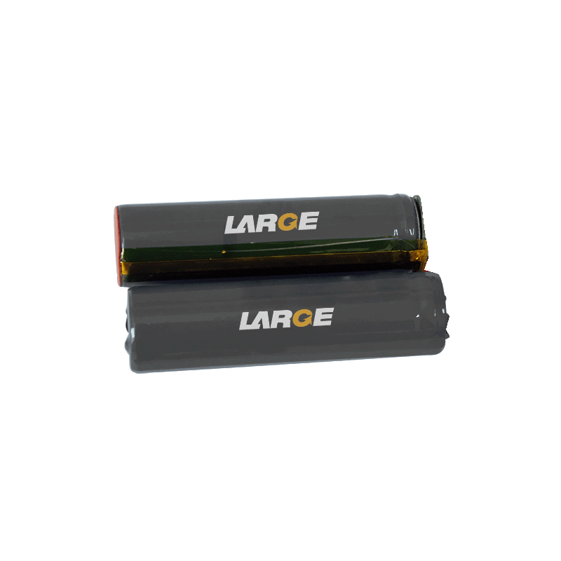 7.4V 2600mAh 18650激光投影儀鋰電池組