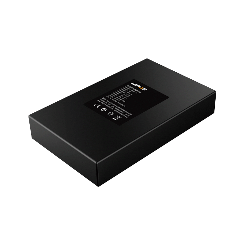 7.4V 6600mAh 18650調(diào)運(yùn)讀卡器鋰電池組