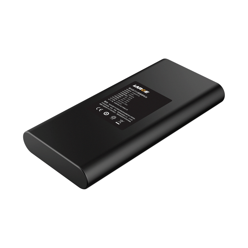 14.8V 4400mAh 18650激光粒子計數(shù)器鋰電池組