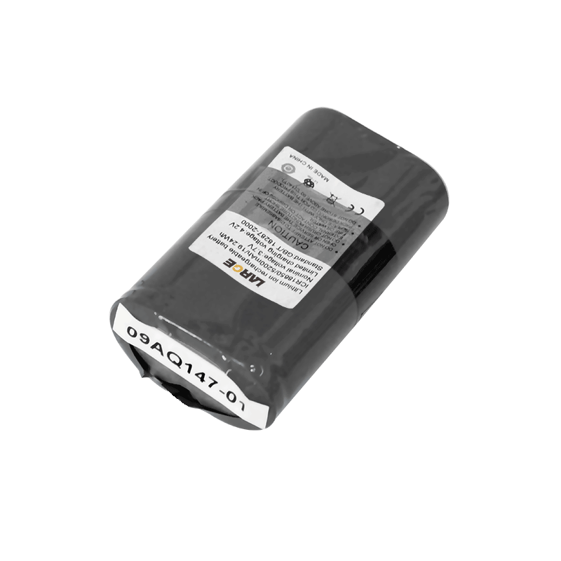 14.8V 2600mAh 18650電子天平鋰電池組
