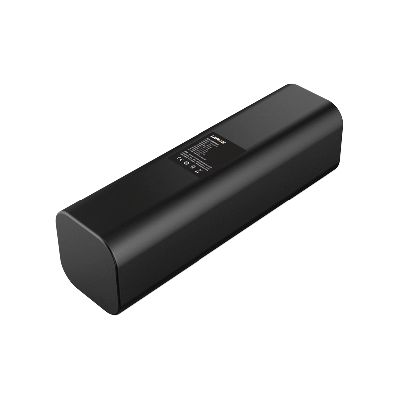 14.8V 2200mAh 18650超聲波探傷儀鋰電池組