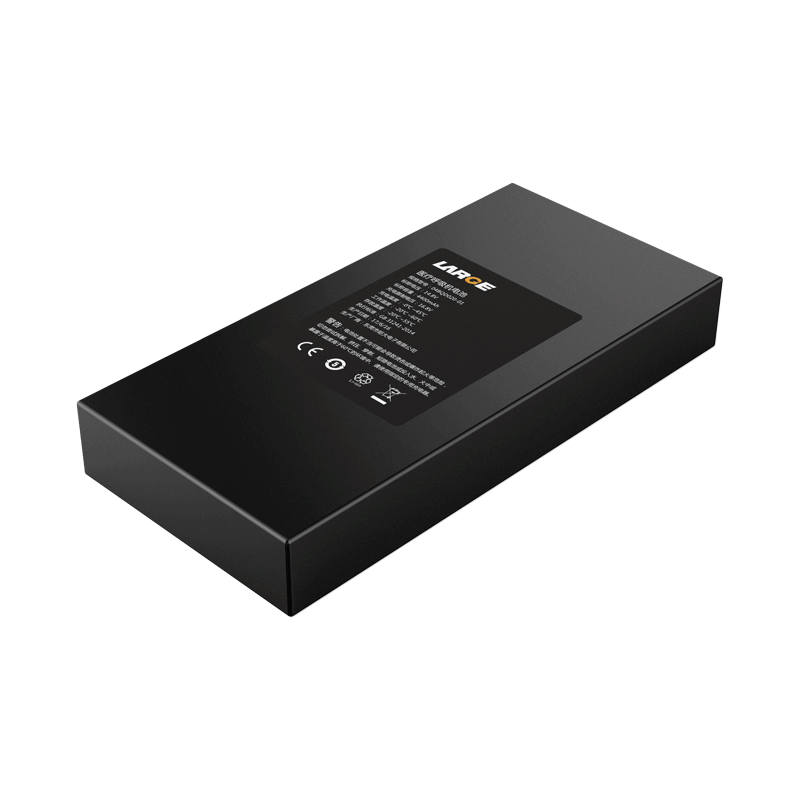 14.8V 4400mAh 18650醫(yī)療呼吸機鋰電池組