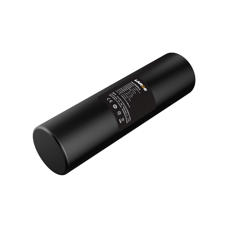 3.7V 2200mAh 18650鋰電清潔器鋰電池組