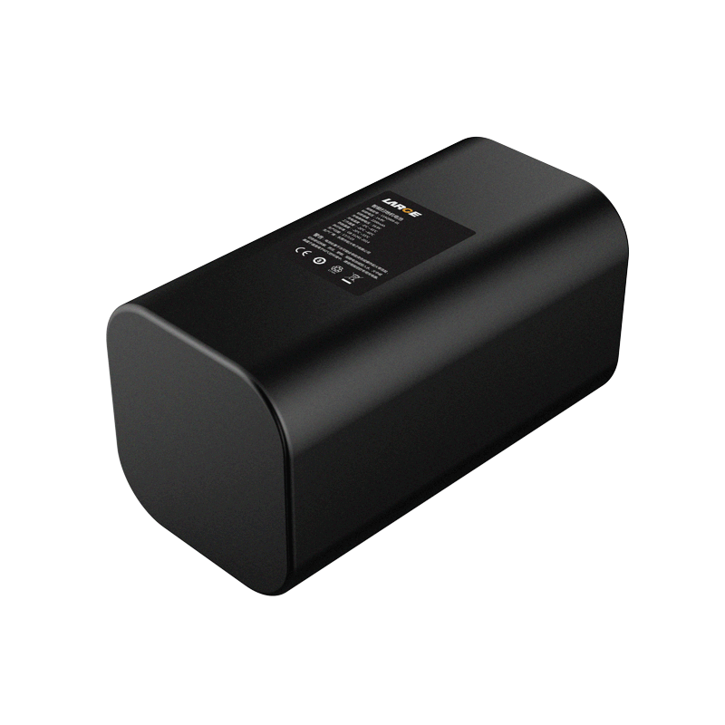 14.8V 2200mAh 18650智能掃地機(jī)鋰電池組