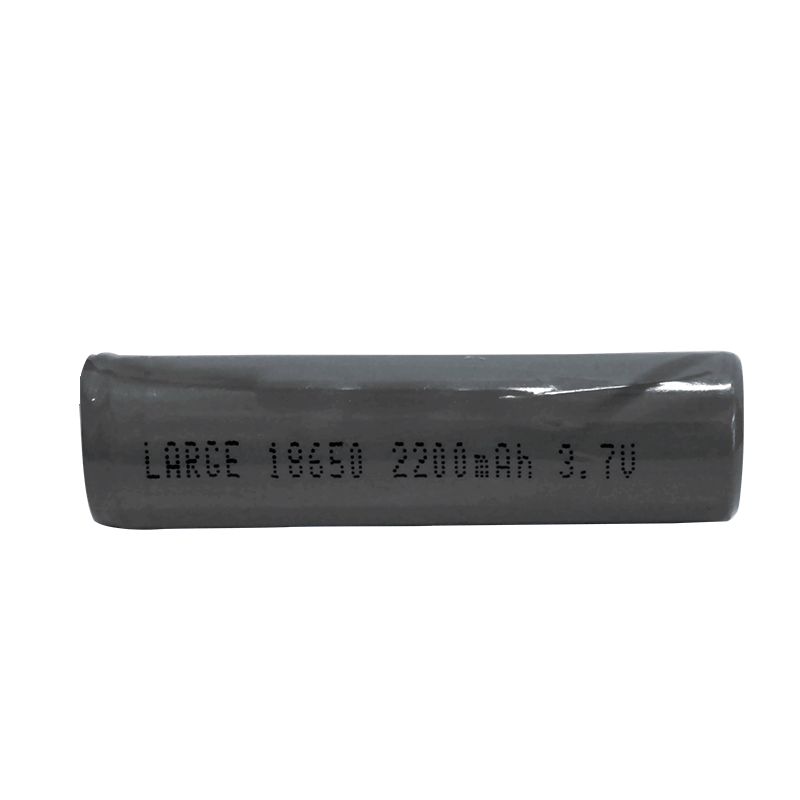 3.7V 2200mAh 18650便攜式心電監(jiān)護(hù)儀鋰電池
