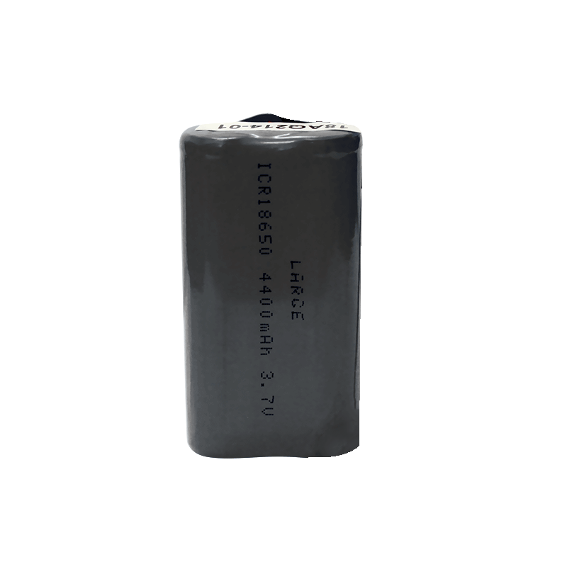 3.7V 4400mAh 18560LED燈鋰電池組