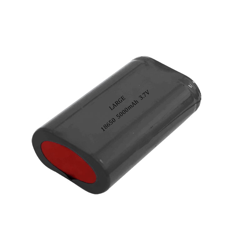 3.7V 5000mAh 18650無(wú)線抄表機(jī)鋰電池組