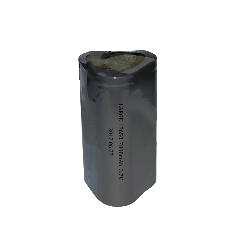 3.7V 7800mAh 18650感應(yīng)化妝鏡鋰電池組