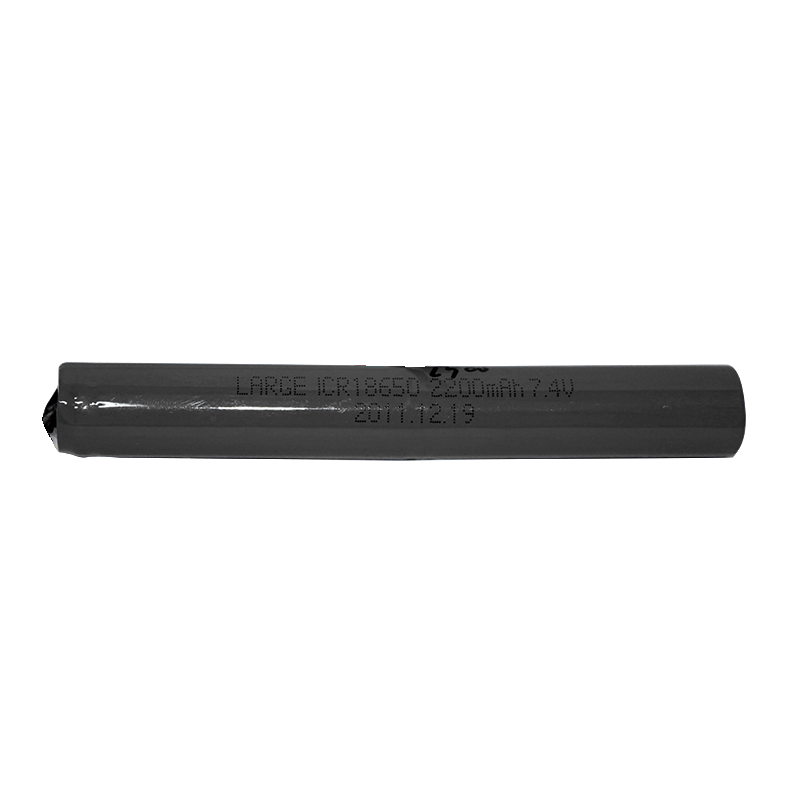 7.4V 2200mAh 18650鋰電池組