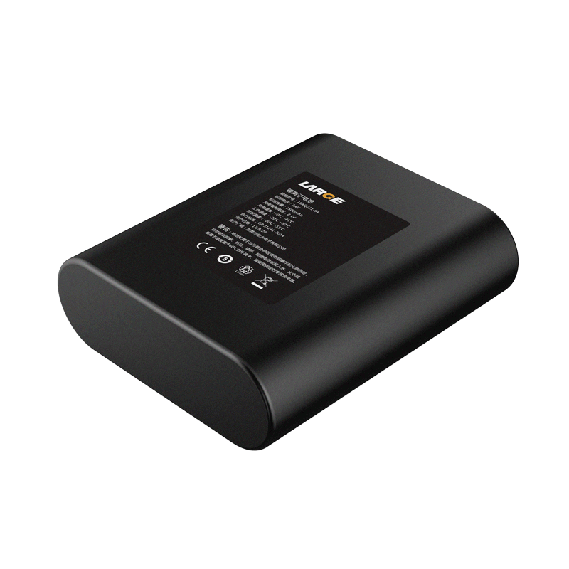 7.4V 2500mAh 18650鋰電池組