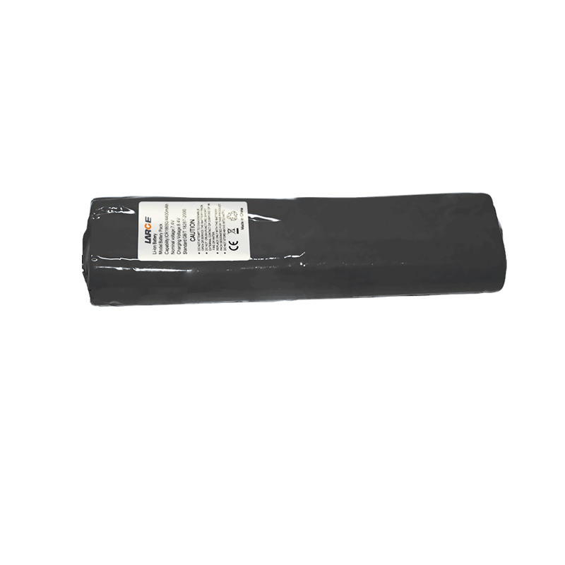 7.4V 4400mAh 18650肌電圖儀鋰電池組