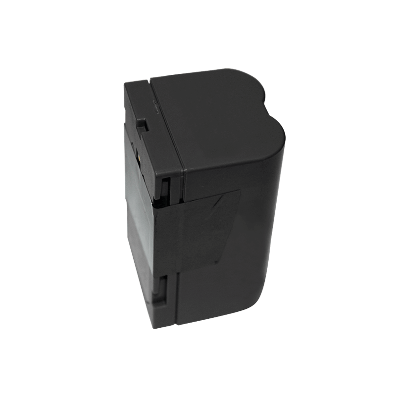 7.4V 5000mAh 18650測繪儀器鋰電池組