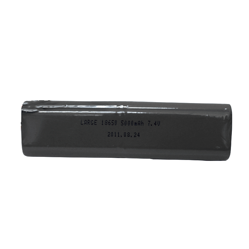 7.4V 5000mAh 18650通信及網(wǎng)絡(luò)測(cè)試儀鋰電池組