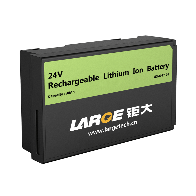 24V 30AH  車載UPS電源