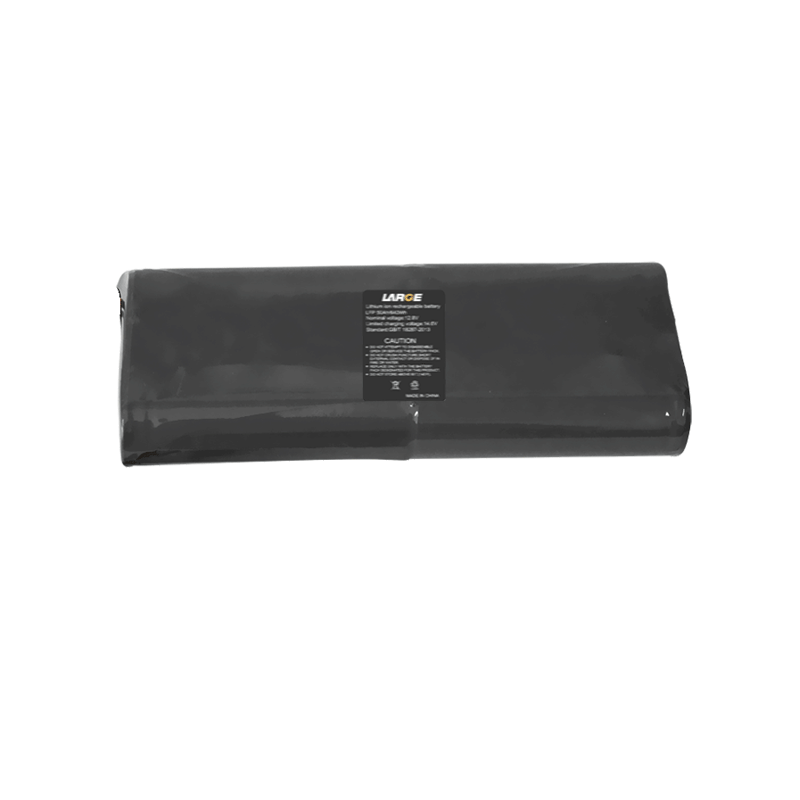 11.1V 4400mAh 監(jiān)護儀鋰電池組