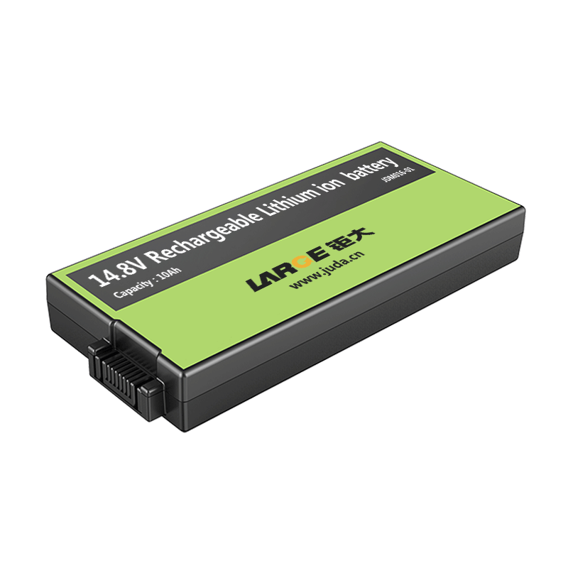 11.1V 7600mAh ，加固型筆記本鋰電池