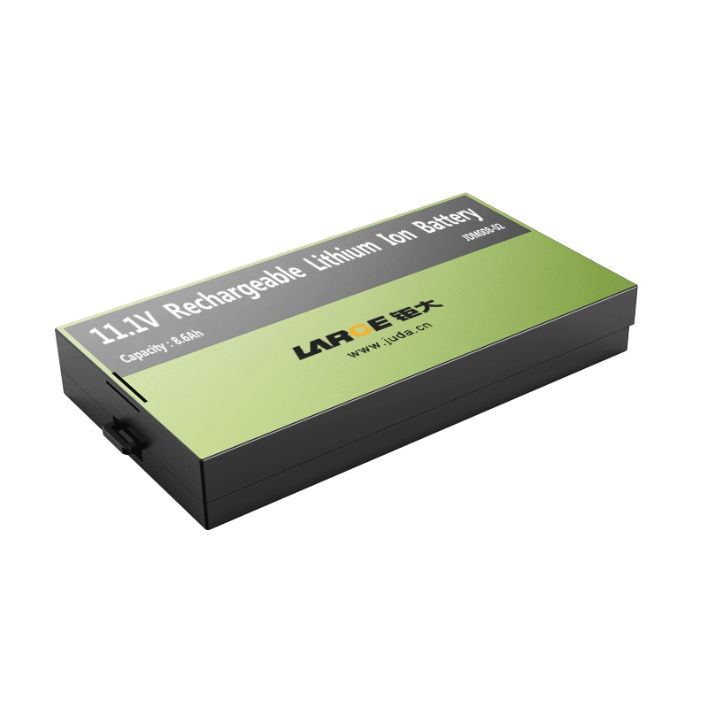 11.1V 6.6Ah 低溫鋰電池