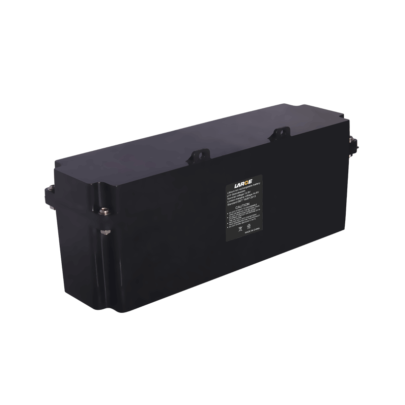 25.6V 6Ah光伏面板清潔機(jī)器人磷酸鐵鋰電池
