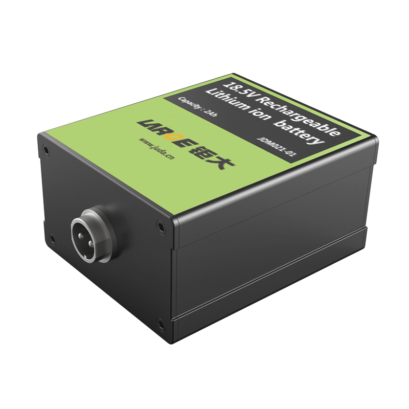 特種設(shè)備鋰電池18.5V 2000mAh