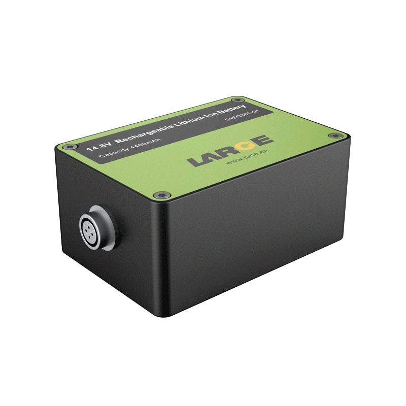 -40℃低溫放電，14.8V 4400mAh 18650 監(jiān)控設(shè)備低溫鋰電池