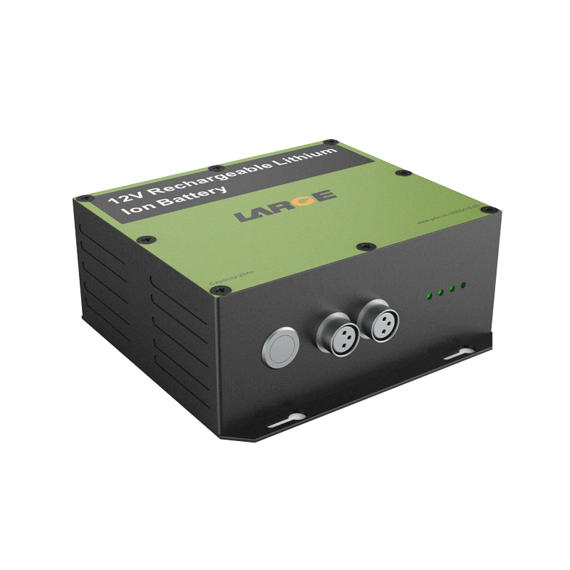 -20℃低溫充放電，12V 20Ah 低溫充放電特種設(shè)備磷酸鐵鋰電池 SMBUS通訊