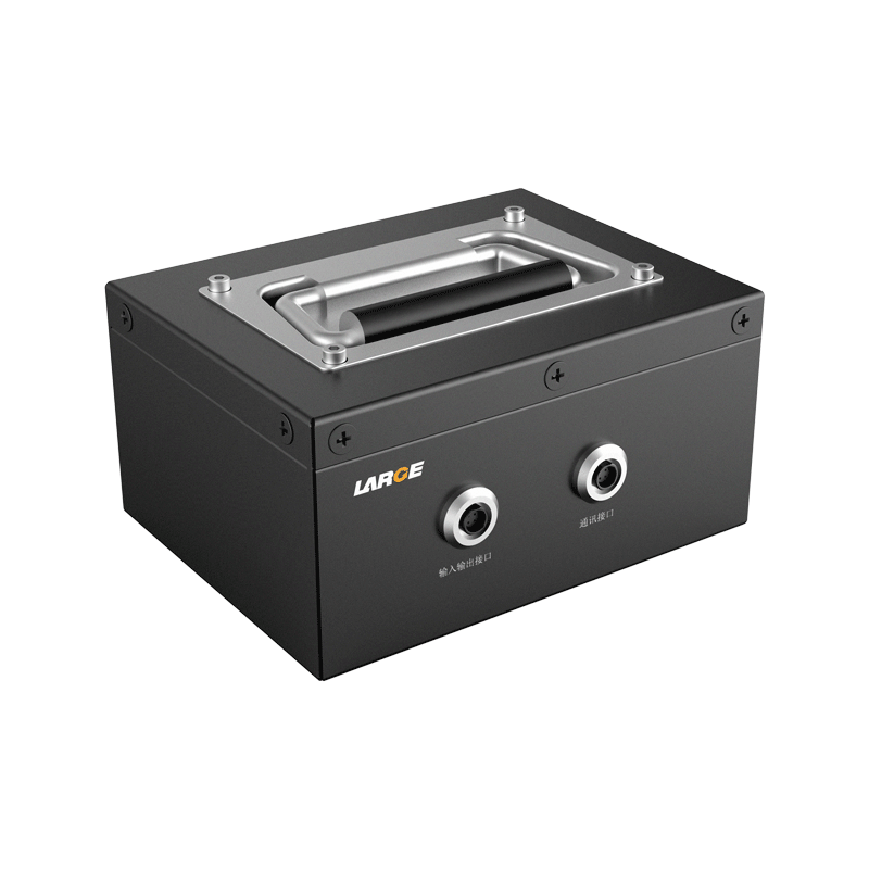 25.2V 13Ah 18650 環(huán)境檢測(cè)設(shè)備鋰電池 RS485通信