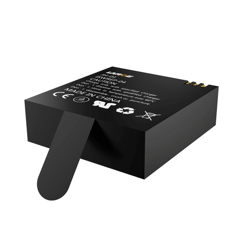 3.7V 1000mAh 963030 聚合物鋰電池 運(yùn)動(dòng)相機(jī)電池，鈷酸鋰材料