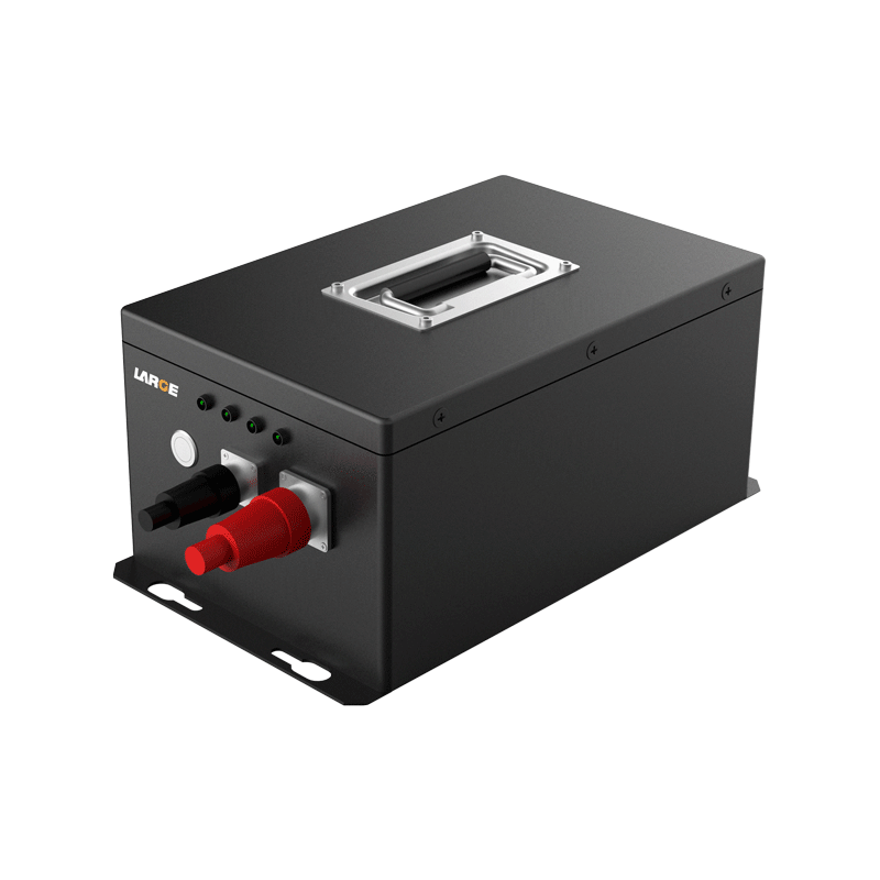 36V 20Ah 18650 松下 巡檢機(jī)器人鋰電池