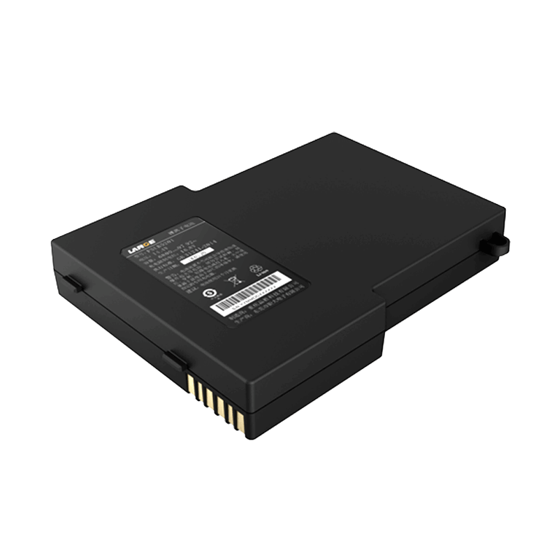 14.4V 6800mAh18650 移動打印機鋰離子電池