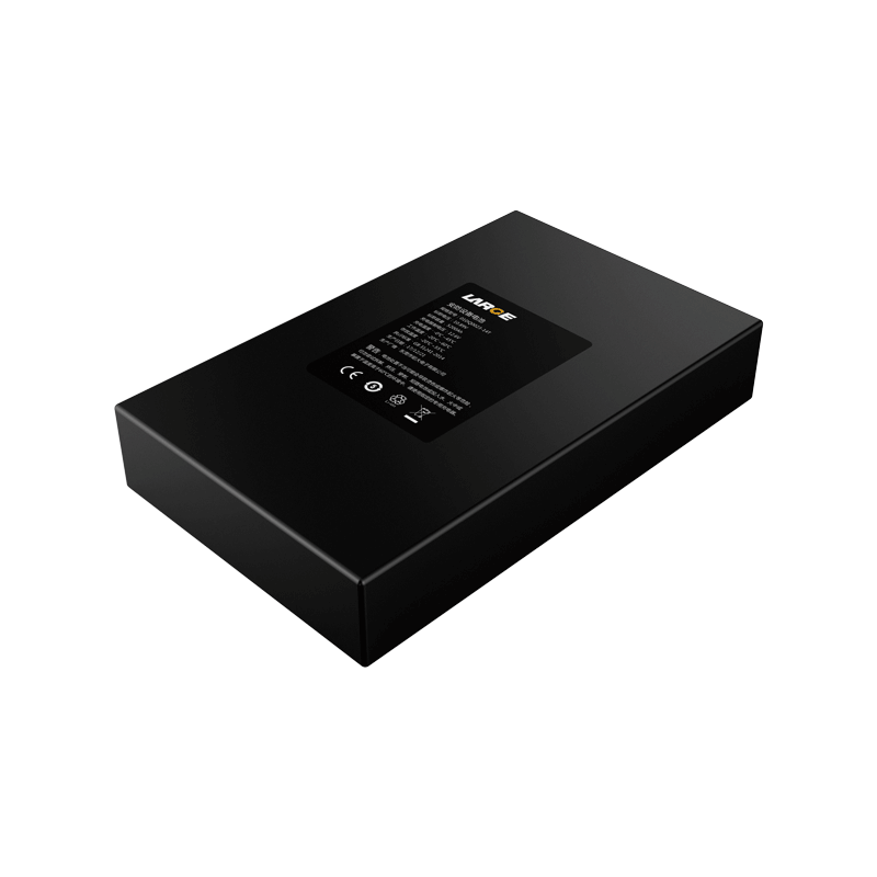 10.89V 5200mAh 18650 安防設(shè)備鋰電池
