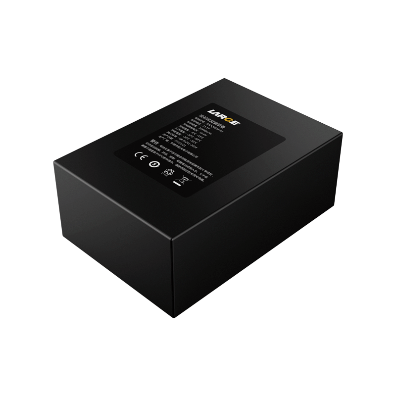 11.1V 10.4Ah 18650 泥石流監(jiān)測(cè)設(shè)備鋰電池