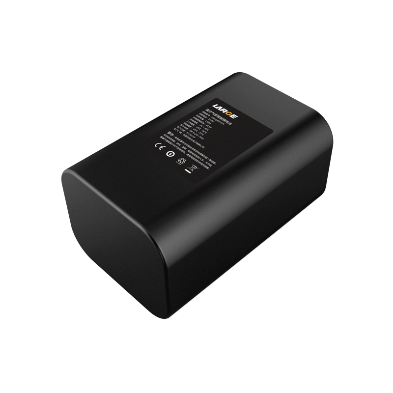 14.4V 2600mA 18650 力神 醫(yī)療氣泵智能鋰電池 SMBUS通訊