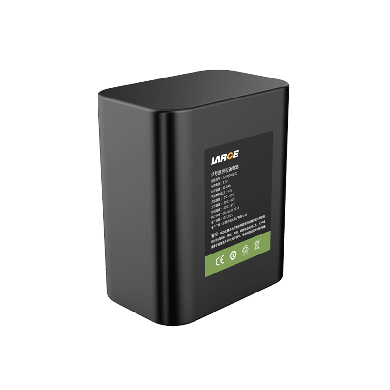 -40℃低溫鋰電池18650 3.7V 13.2Ah，信號(hào)監(jiān)控設(shè)備鋰電池