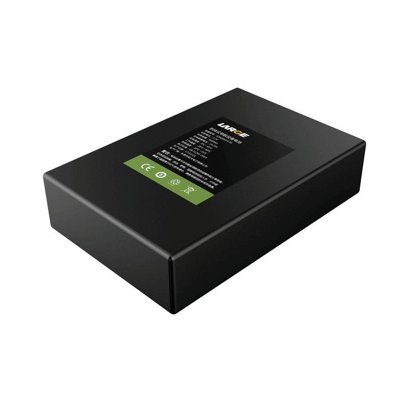 -40℃低溫聚合物鋰電池724261 3.7V 4000mAh，手持式導航設備電池