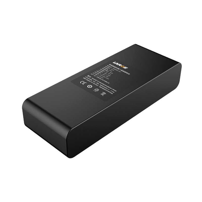 14.4V 13000mAh 18650 家庭智能機(jī)器人智能鋰電池 SMBUS通訊