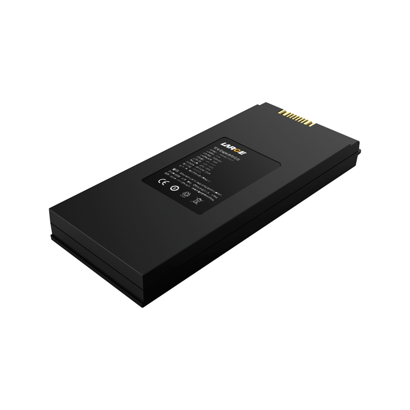 7.4V 7200mAh 3560118 平板監(jiān)控設(shè)備聚合物鋰電池